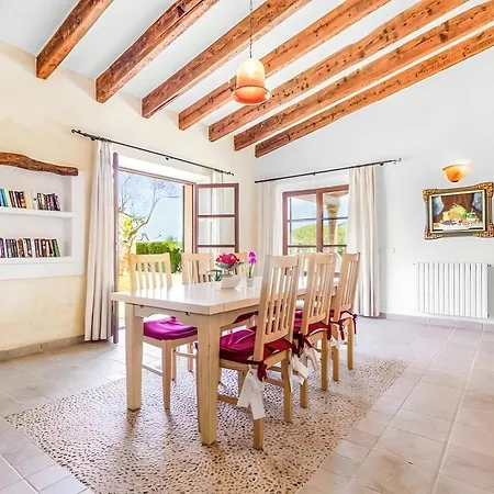Appartement Segue Alcúdia